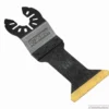Lame Titanium DEWALT 44X55MM Pour Multi-Cutter - DT20702