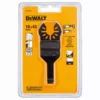Lame Bi Métal Pour Multicutter DEWALT - 10 X 43 Mm - DT20706 -Stanley Magasin AEA10131 2
