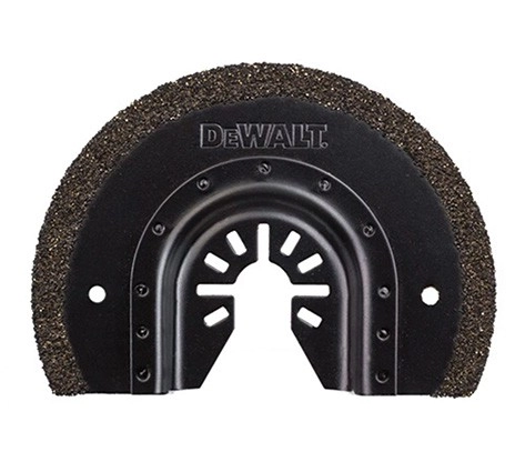 Lame Ø95 Mm Pour Déjointer Pour Multicutter DEWALT - DT20717 3 Lame Ø95 Mm Pour Déjointer Pour Multicutter DEWALT - DT20717