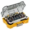 Coffret Douilles Et Embouts De Vissage DEWALT 24 Pièces - DT71516 -Stanley Magasin AEA10158 1