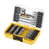 Stanley Cofffret Embouts De Vissage DEWALT - 40 Pièces - DT70702-QZ -Stanley Magasin AEA10188 1