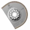 Lame Diamantée Starlock FEIN - Ø75x2.2 Mm - 63502114210 -Stanley Magasin AEA12001 8