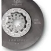 Lame De Scie Métal Segment HSS Starlock FEIN - Ø85 - 63502106210