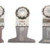 Pack Combo Lame De Scie Bois E-Cut Starlock FEIN - 35222967080 -Stanley Magasin AEA12044 1