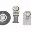 Pack Combo Lame De Scie Starlock Rénovation FEIN - 35222967110