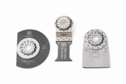 Pack Combo Lame De Scie Starlock Rénovation FEIN - 35222967110