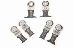 Pack Best Of Lame De Scie E-Cut Starlock Bois/ Métal FEIN - 35222967010