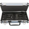 Coffret MAKITA 13 Accessoires SDS-Plus - D-42400 1 Coffret MAKITA 13 Accessoires SDS-Plus - D-42400 -Stanley Magasin AEA15006 1
