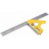 Stanley 2-46-143 Equerre Combinée -Stanley Magasin AEA40042 1