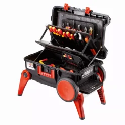 Trolley D'outils XXL III WIHA - 44128 -Stanley Magasin AEA70057 2