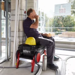 Trolley D'outils XXL III WIHA - 44128 -Stanley Magasin AEA70057 5