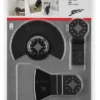 Set De 3 Lames Céramique Pour Carrelage BOSCH - 2608662342 -Stanley Magasin AEA80085 1