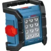 Lampe Gli 18V-1200C Solo BOSCH - 0601446700 -Stanley Magasin AEA90089 1