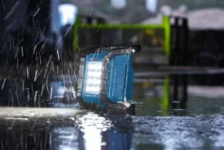 Lampe Gli 18V-1200C Solo BOSCH - 0601446700 -Stanley Magasin AEA90089 3