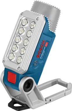 Lampe BOSCH GLI 12V-330 - Sans Batterie - 06014A0000 -Stanley Magasin AEA90093 1