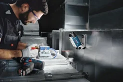 Lampe BOSCH GLI 12V-330 - Sans Batterie - 06014A0000 -Stanley Magasin AEA90093 4