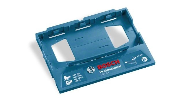 Adaptateur BOSCH Rail De Guidage FSN SA - 1600A001FS 3 Adaptateur BOSCH Rail De Guidage FSN SA - 1600A001FS