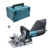 Lamelleuse Makita 701W Coffret MAK-PAC - PJ7000J -Stanley Magasin ALA10009 1
