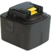Batterie Pour Makita 9,6V 3Ah Ni-Mh AKKU POWER - P576