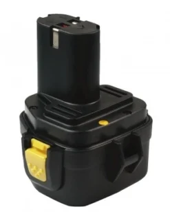 Batterie Pour Makita 12V 3Ah Ni-MH AKKU POWER - P546