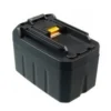 Batterie Pour Makita 24V 2Ah Ni-Mh AKKU POWER - P5205