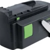 Batterie FESTOOL 14.4V BPC 15 5.2Ah Li-Ion - 500434 -Stanley Magasin BAT25003 1