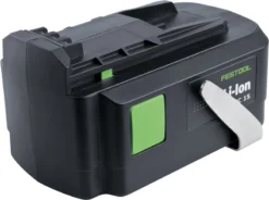 Batterie FESTOOL 14.4V BPC 15 5.2Ah Li-Ion - 500434