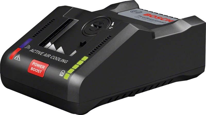 Chargeur Connecté Gal 18V-160C BOSCH - 1600A019S5 3 Chargeur Connecté Gal 18V-160C BOSCH - 1600A019S5