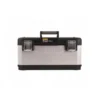 Caisse à Outils Bi-matière STANLEY- 58.4 X 29.3 X 29.5 Cm - 1-95-616