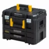 Kit Mallette + Mallette 2 Tiroirs Tstak-Fatmax STANLEY 21,5L - 44 X 33,17 X 32,6 Cm - FMST1-71981