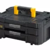 Mallette 2 Tiroirs Tstak-Fatmax Stanley 8l - 44 X 33,17 X 17,6 Cm - Fmst1-71969 -Stanley Magasin BDA10057 3