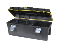 Boîte à Outils STANLEY - étanche - Plateau Porte-outils - 1-93-935 -Stanley Magasin BDA10060 3