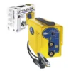 Poste à Souder GYS à L’électrode Inverter - GYSMI 160P - Livré En Valise Avec Câble De Masse Et Porte électrode - 030077 -Stanley Magasin BIA10010 1