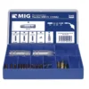 Coffret De Torche GYS MB15 - MIG 150 A - 041226 -Stanley Magasin BIA10050 1