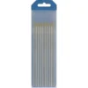 Etui De 10 électrodes GYS Tungstène Lanthane WL15 Ø 1,6 - Or (AC/DC) - 045330 -Stanley Magasin BIA10063 1