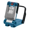 Lampe LED BOSCH Li-Ion - Livrée Sans Batterie Ni Chargeur - GLI VariLED - 0601443400 -Stanley Magasin BOSC0034 1