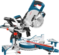 Scie à Onglets Radiale 1600W GCM 8 SJL Professional BOSCH - Avec Accessoires - 0601B19100 7 Scie à Onglets Radiale 1600W GCM 8 SJL Professional BOSCH - Avec Accessoires - 0601B19100 -Stanley Magasin BOSC0133 1