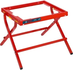 Support De Travail BOSCH Pour Scie GTS 10 XC - GTA6000