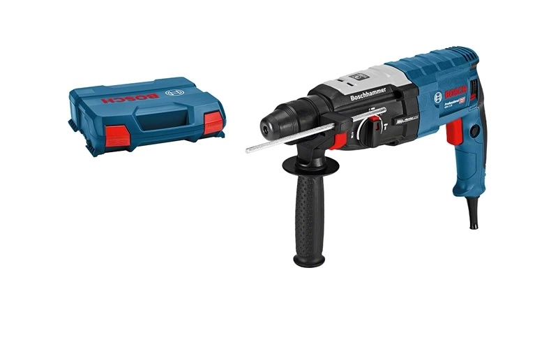 Perforateur SDS Plus GBH 2-28 Pro BOSCH - 0611267500 3 Perforateur SDS Plus GBH 2-28 Pro BOSCH - 0611267500