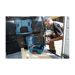 Wireless LBoxx Station D'accueil Charge Induction BOSCH - 1600A00DN2 -Stanley Magasin BOSC0195 3