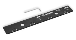 Accessoire BOSCH Pour Assemblage De Rail De Guidage FSN VEL - 1600Z00009
