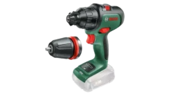 Perceuse Visseuse à Percussion Sans Fil BOSCH 2 Vitesses Advanced Impact 18 - Sans Batterie - 06039B510C