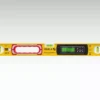 Niveau à Bulle électronique STABILA TECH 196 Electronic IP 65