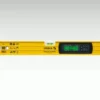 Niveau à Bulle électronique STABILA TECH 196 M - Electronic IP 65 - Avec Aimants -Stanley Magasin CFG16012 2