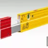Niveau à Bulle Télescopique STABILA Type 106 TM