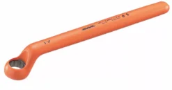 Clé Polygonale Contre-coudee Isolée SAM - Z-...