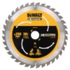 Lame Scie Circulaire XR Extrême Runtime DEWALT - DT995