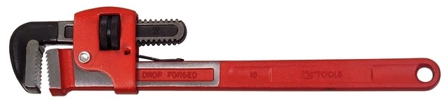 Clé Serre Tube Stillson 18" KS TOOLS 450 Mm - 114.0018 3 Clé Serre Tube Stillson 18" KS TOOLS 450 Mm - 114.0018