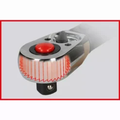 Clé Dynamométrique Ergotorique KSTOOLS 40-200 Nm 500mm Ø44 Mm - 516.1542 -Stanley Magasin CNA30131 4