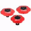 Jeu De Mini-cliquets Réversibles Sans Manche 1/4+3/8+1/2'' KS TOOLS - 914.1215